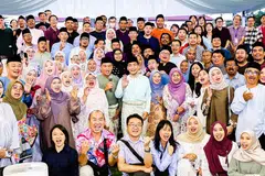 pelaburan johor, kestabilan ekonomi, singapura