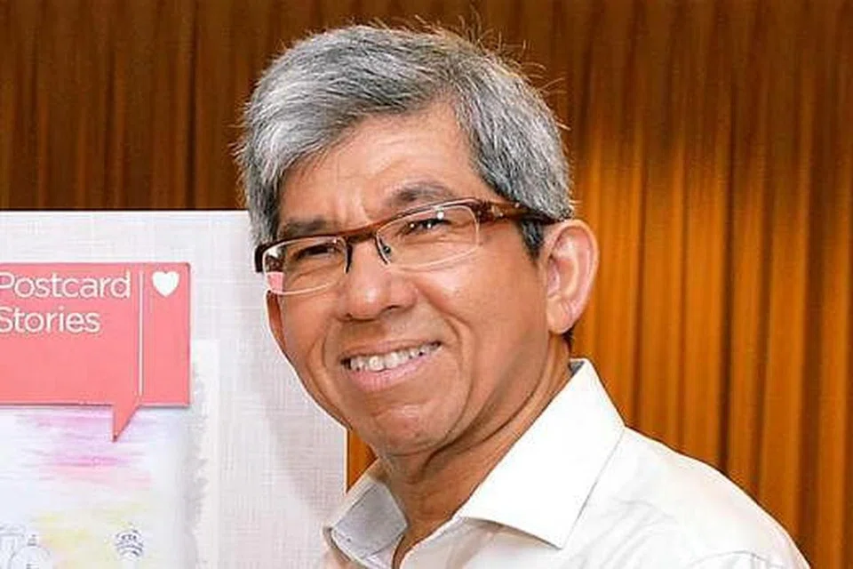 DR YAACOB IBRAHIM: Belia Melayu/Islam prihatin tentang cara masyarakat boleh kekal bersepadu dengan masyarakat lebih besar di Singapura.