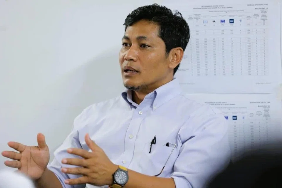 Menurut calon Pakatan Harapan (PH) bagi kerusi Dewan Undangan Negeri (DUN) Bukit Naning, Encik Md Ysahrudin Kusni, masalah prasarana asas masih menjadi rungutan utama penduduk, khususnya di kawasan luar bandar.