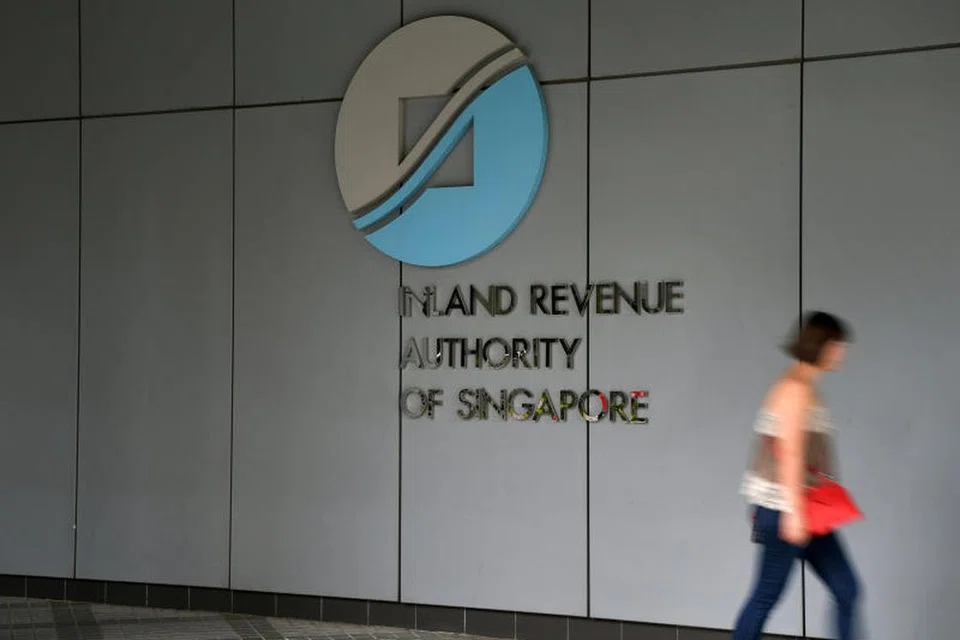 AUDIT IRAS: Iras mendapat  semula cukai dan penalti berjumlah $79 juta hasil auditnya ke atas syarikat dari Julai 2020 hingga Jun 2023.