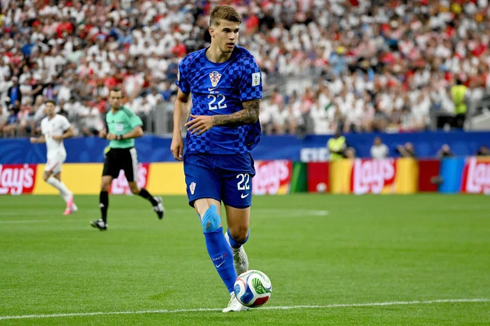 Croatia kini berada dalam fasa peralihan generasi, dengan Luka Vuskovic muncul sebagai antara harapan masa depan negara itu. Dengan susuk fizikal tegap dan ketenangan luar biasa, beliau dijangka menjadi tonggak pertahanan Croatia untuk sekurang-kurangnya satu dekad akan datang. Walaupun beliau gagal mengekang barisan serangan England dalam kekalahan 2-4 mereka pada 18 Jun, Vuskovic telah mempamerkan aksi memberangsangkan dan hanya akan menjadi lebih baik dengan bertambahnya pengalaman. Piala Dunia ini mungkin menjadi pentas ‘pengenalan dunia’ pemain muda ini.