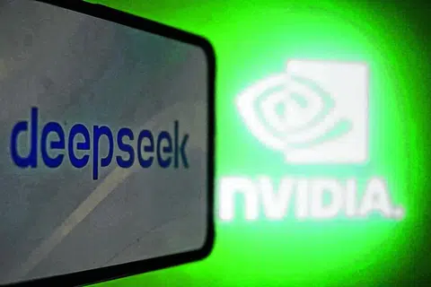 Nvidia menyatakan “tiada sebab untuk mempercayai bahawa DeepSeek memperoleh sebarang produk terkawal eksport dari Singapura.