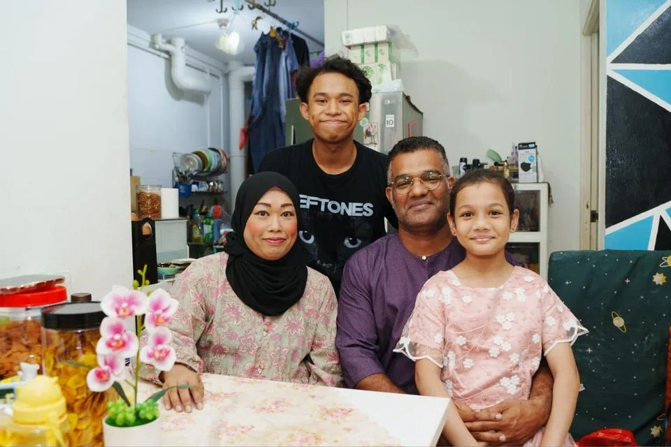 baucar GST, kos sara hidup, penjimatan isi rumah
