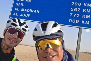 qobin, amar baharin, madinah, makkah