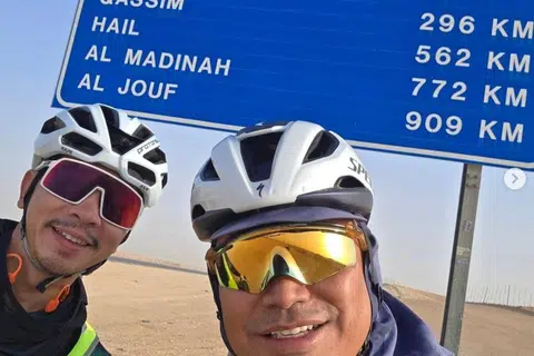 qobin, amar baharin, madinah, makkah