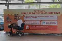 pma, denda, penalti