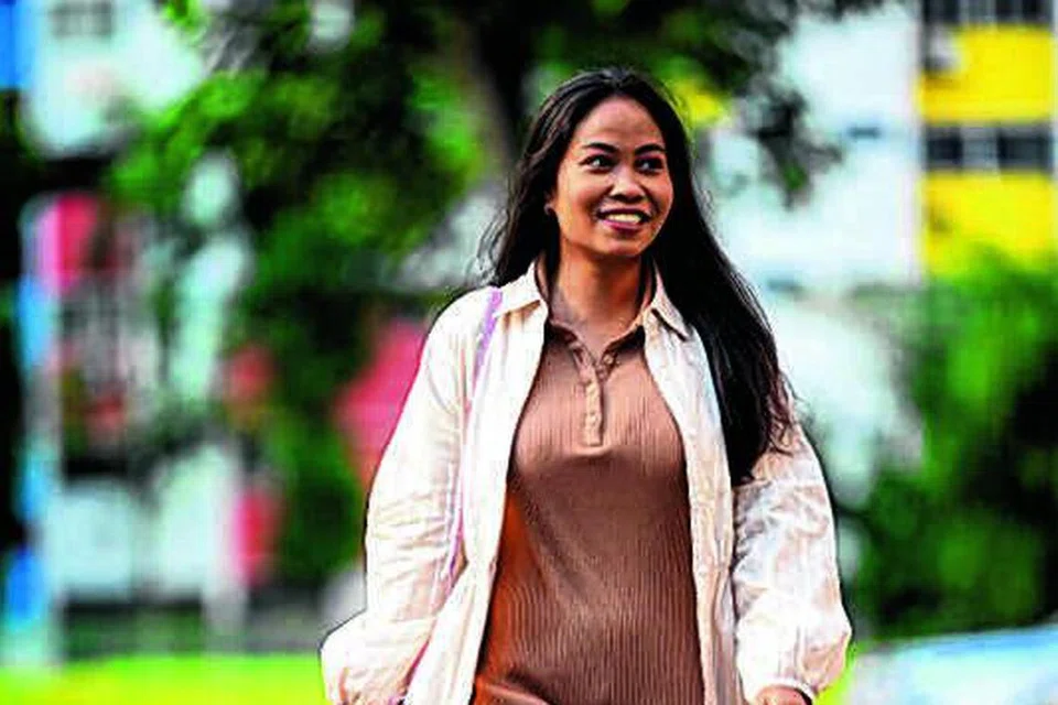 WARTAWAN, NUR SYUHRAH HASSAN