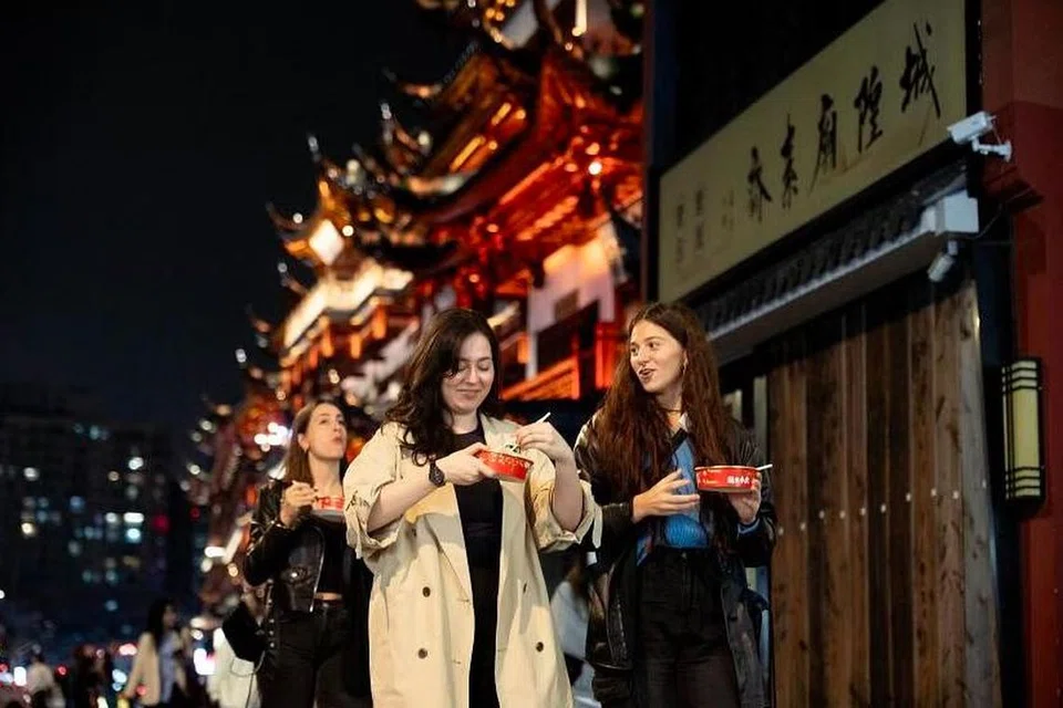 Kumpulan Trip.com melancarkan lawatan persinggahan percuma di Shanghai pada April untuk mengubah persinggahan pengembara kepada percutian pendek. 