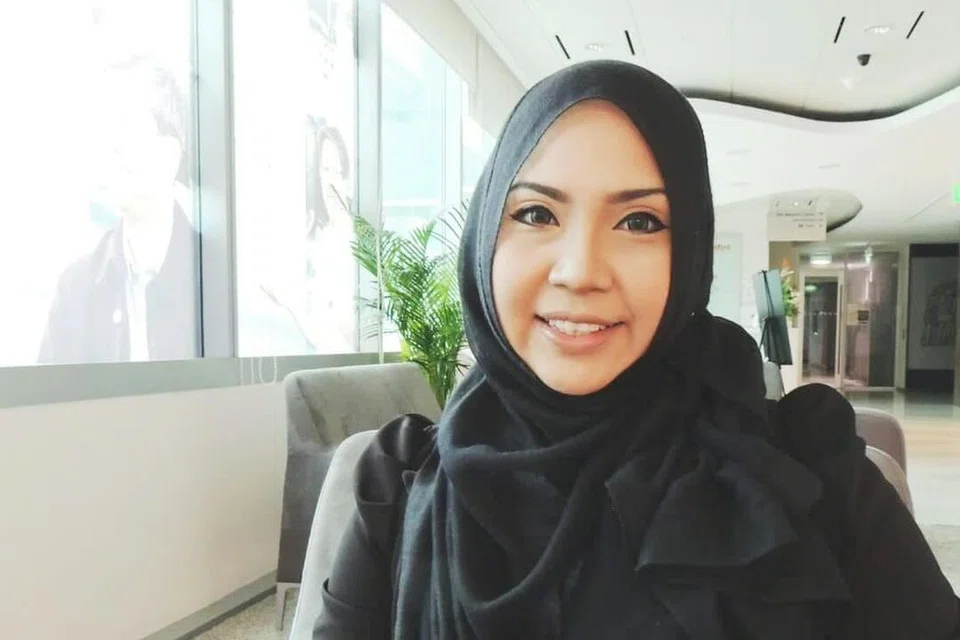 CIK NOOR IRDAWATY JAMMARUDIN: Mahu memupuk industri binaan menjadi lebih mampan dan harmoni untuk semua kepentingan yang terlibat.
