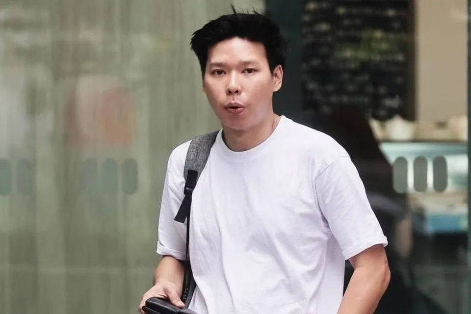 Goh Chen Ning dihukum penjara lima bulan gara-gara terima $10,000 kerana bantu sepupu palsukan invois berjumlah $145,000. 