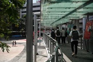 Foto KUA CHEE SIONG