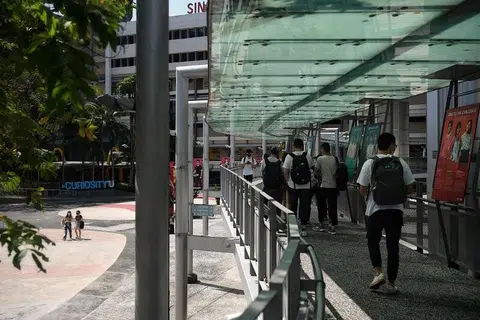Foto KUA CHEE SIONG