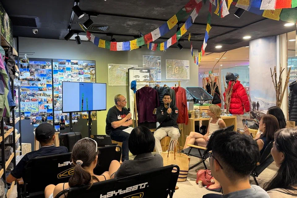 Faiz Basha, pemain ski ‘Alpine’ pertama Singapura, Sukan Olimpik Musim Sejuk