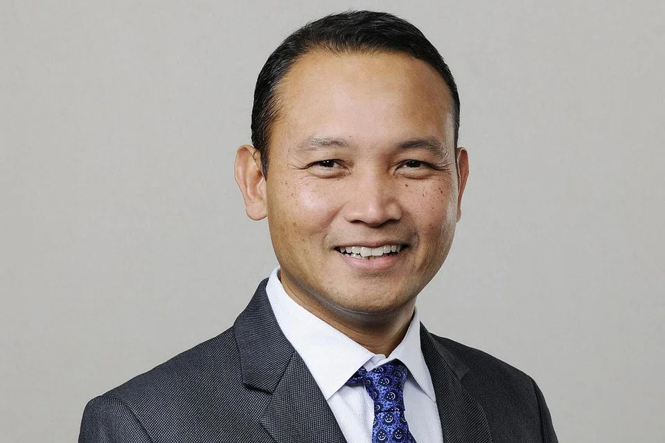 FAHMI ALIMAN