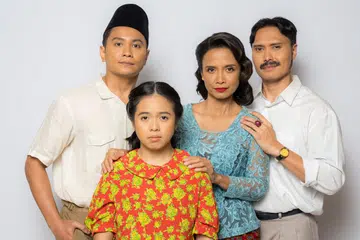 Salah satu daya tarikan utama Pesta Raya 2025 adalah pementasan adaptasi novel sastera moden oleh sasterawan, A. Samad Said, berjudul, ‘Salina’, yang akan disajikan kumpulan teater veteran Singapura, Teater Kami, di Teater Singtel Waterfront, Esplanade, dari 2 hingga 4 Mei.