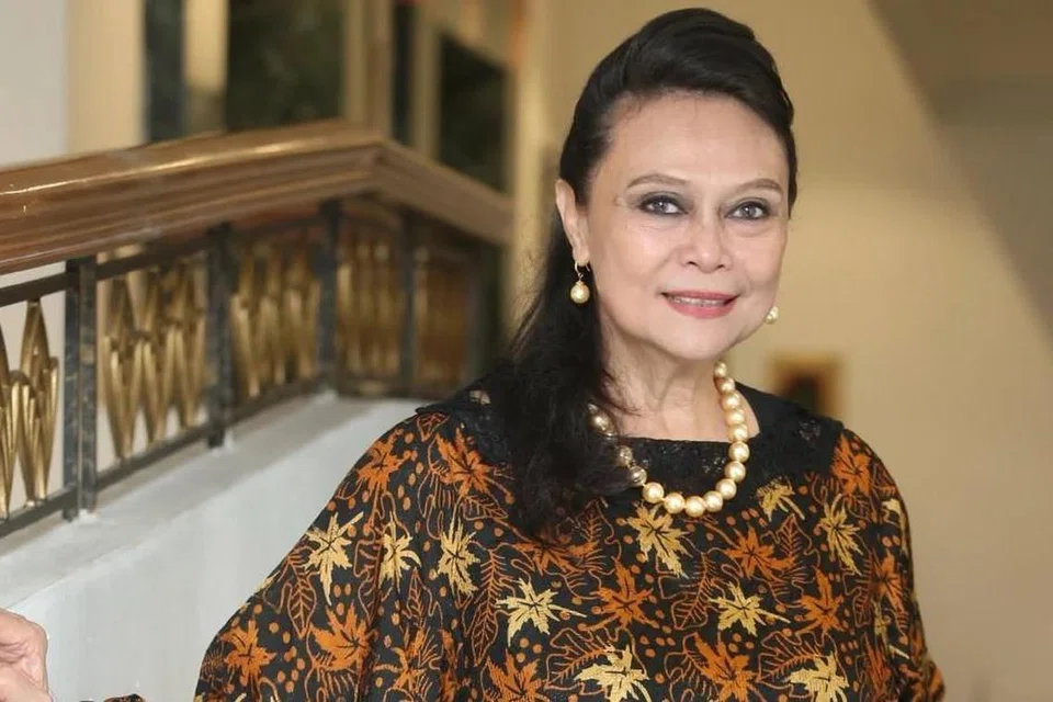 sheqal, meninggal dunia, khadijah ibrahim 