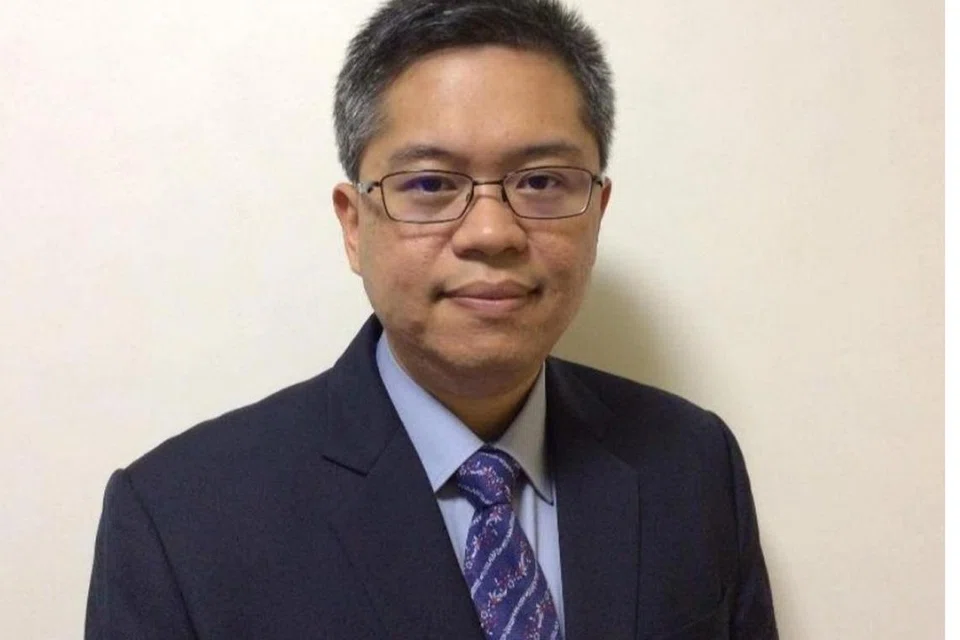 Dr Norshahril Saat, 