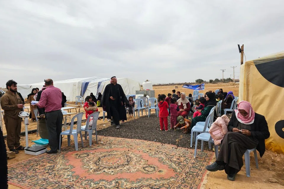 palestin, refugee