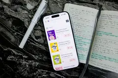 Vision Workbooks, AI, Marshall Cavendish 