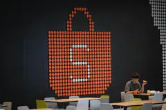 Shopee yang berpangkalan di Singapura menyaksikan peningkatan pendapatan sebanyak 37.9 peratus tahun ke tahun kepada AS$12.4 bilion ($16.57 bilion).