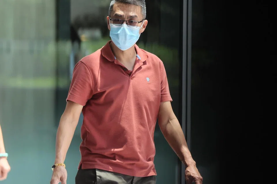 Derrick Ho Chiak Hock didakwa mengambil wang sogokan daripada pekerja migran selama enam tahun untuk pembaharuan permit kerja mereka, dihukum penjara 24 bulan.