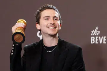 timothee chalamet, golden globes 2026