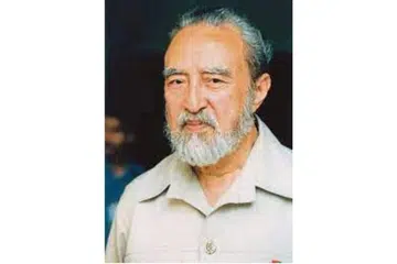 Pengalaman berinteraksi dengan Syed Hussein Alatas