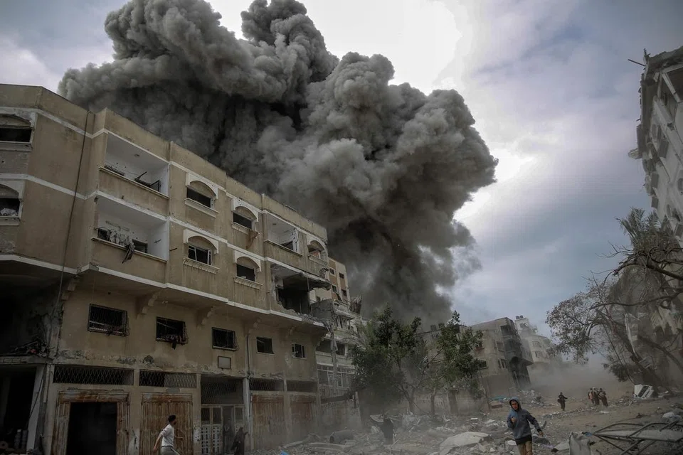 Gaza memerlukan bantuan segera setelah ia mengalami kemusnahan tragik, kehilangan hampir 32,000 nyawa rakyat Palestin dan kehancuran prasarana awam, termasuk hospital dan tempat tinggal yang sangat buruk. 