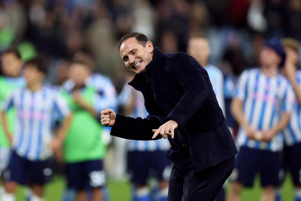 Coventry City, Liga Perdana England, kemenangan pertama