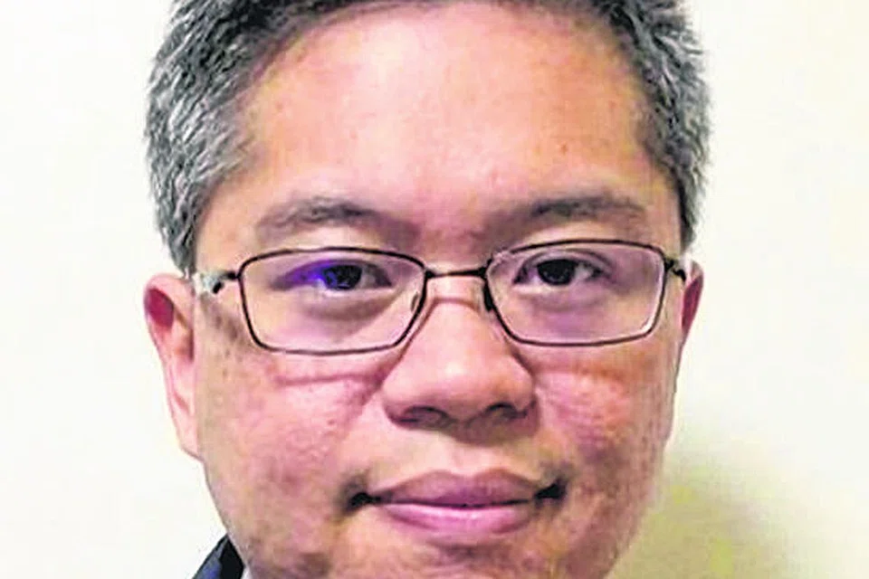 DR NORSHAHRIL SAAT