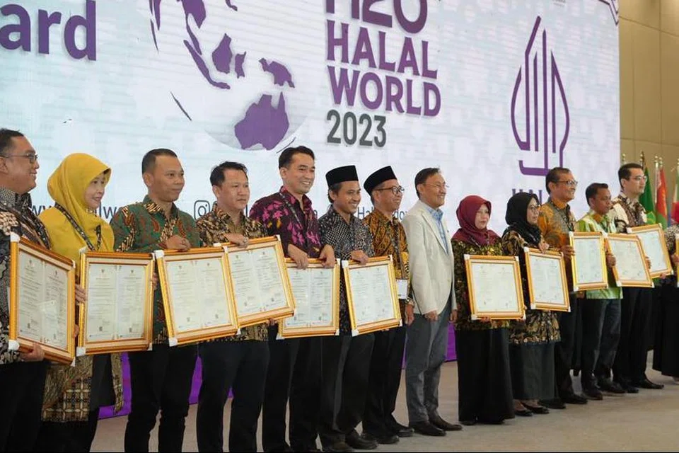 halal