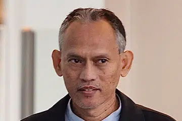 razak mohamed lazim, state courts, muis, madrasah irsyad