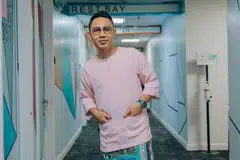 hafiz hamidun, hady mirza, erra fazira, jika masih ada