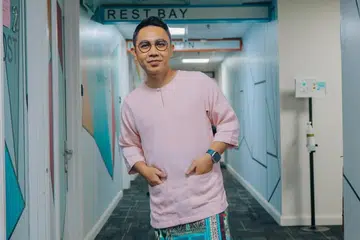 hafiz hamidun, hady mirza, erra fazira, jika masih ada