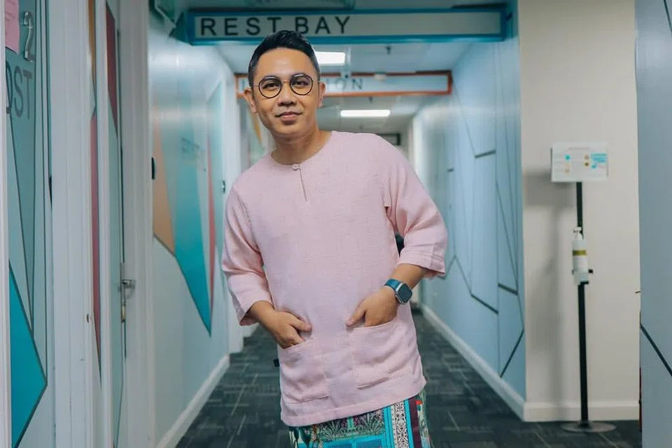 hafiz hamidun, hady mirza, erra fazira, jika masih ada