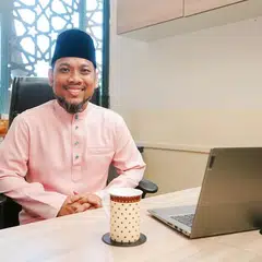 USTAZ FAKHRUDIN AMIN