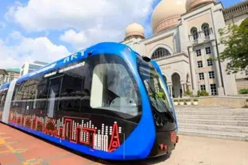 Cadangan projek Transit Aliran Automasi Bertingkat (E-ART) di Johor, dijangka menjadi pemangkin utama kepada fasa pertumbuhan bandar dan pembangunan hartanah di Johor Bahru.