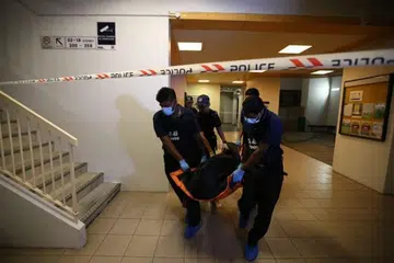 FOTO: Benjamin Seetor