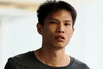 Sng Boon Chye.