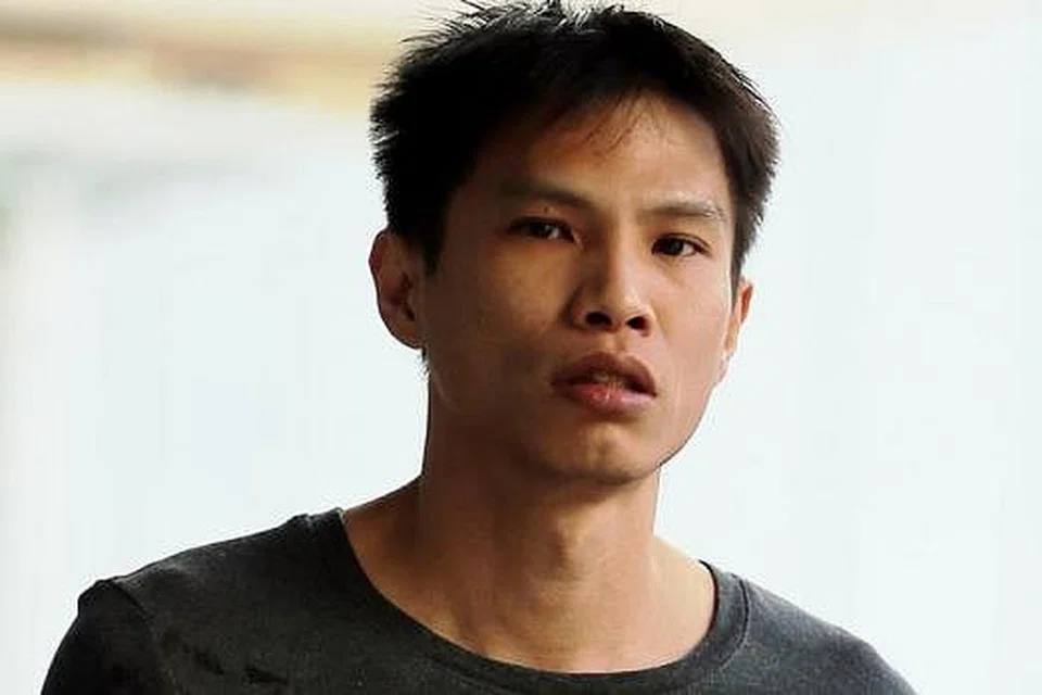 Sng Boon Chye.