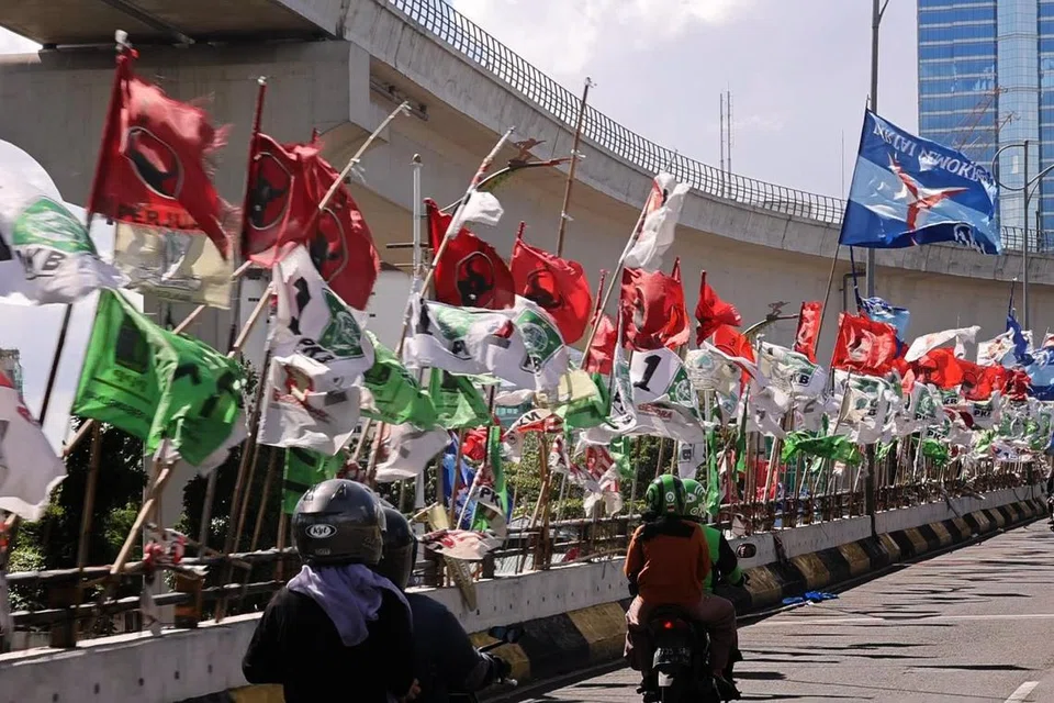 Indonesia