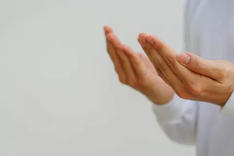 islam, agama, sabar