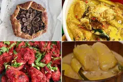 Kongsi resipi Ramadan