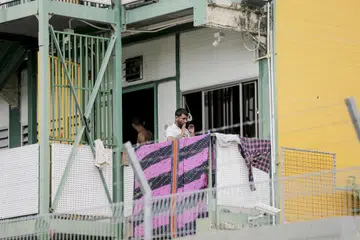 741 kes Covid-19 baru dikesan di S'pura, bilangan purata kes dalam masyarakat merosot