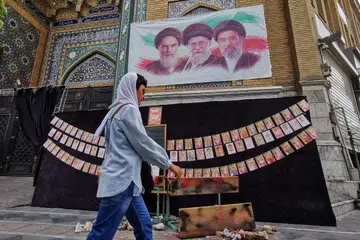 Iran, AS, Selat Hormuz, tangguh rundingan nuklear