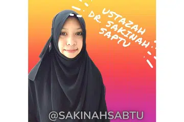 Al-Quran penawar kesepian