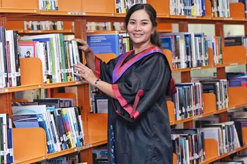 Nurul Rashidah Ismail