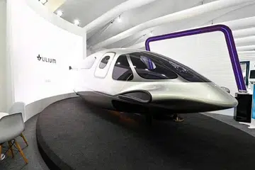 Teksi udara itu akan digunakan untuk membawa jemaah antara Makkah dan Jeddah, serta membawa tetamu ke acara sukan utama di ibu kota Riyadh serta destinasi pelancongan.