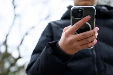 media sosial, kanak-kanak, Indonesia