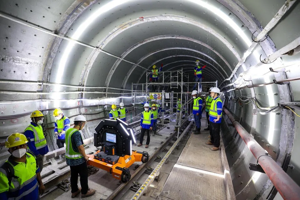 Bekalan bahan api S’pura, kenaikan harga, konflik Timur Tengah, Jeffrey Siow